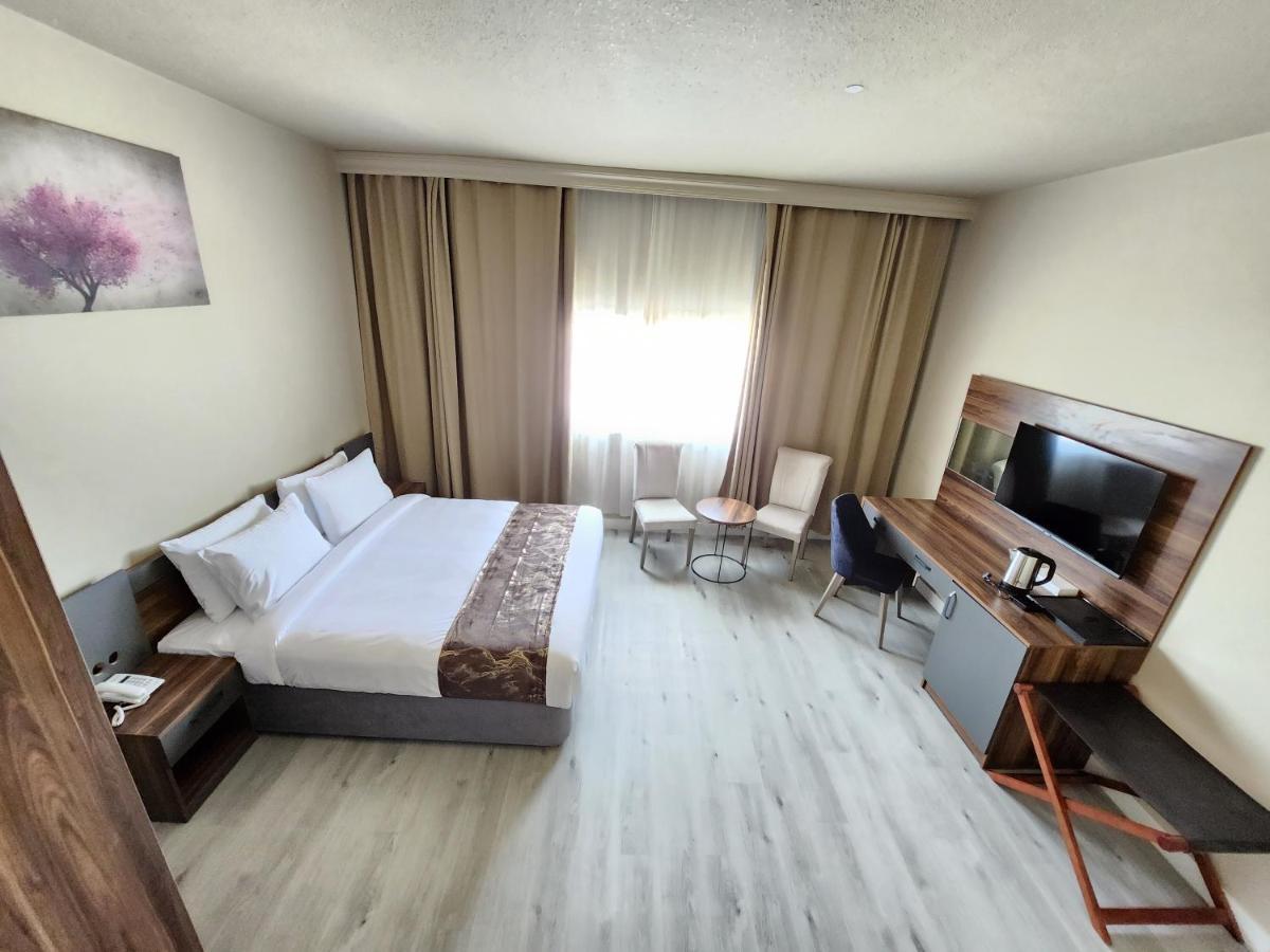 The Saj Hotel Acman Dış mekan fotoğraf