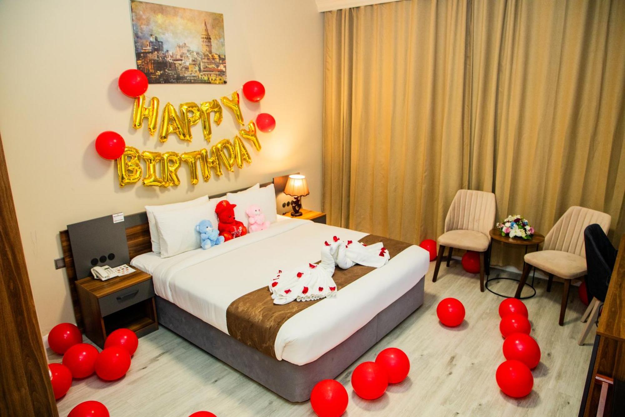 The Saj Hotel Acman Dış mekan fotoğraf