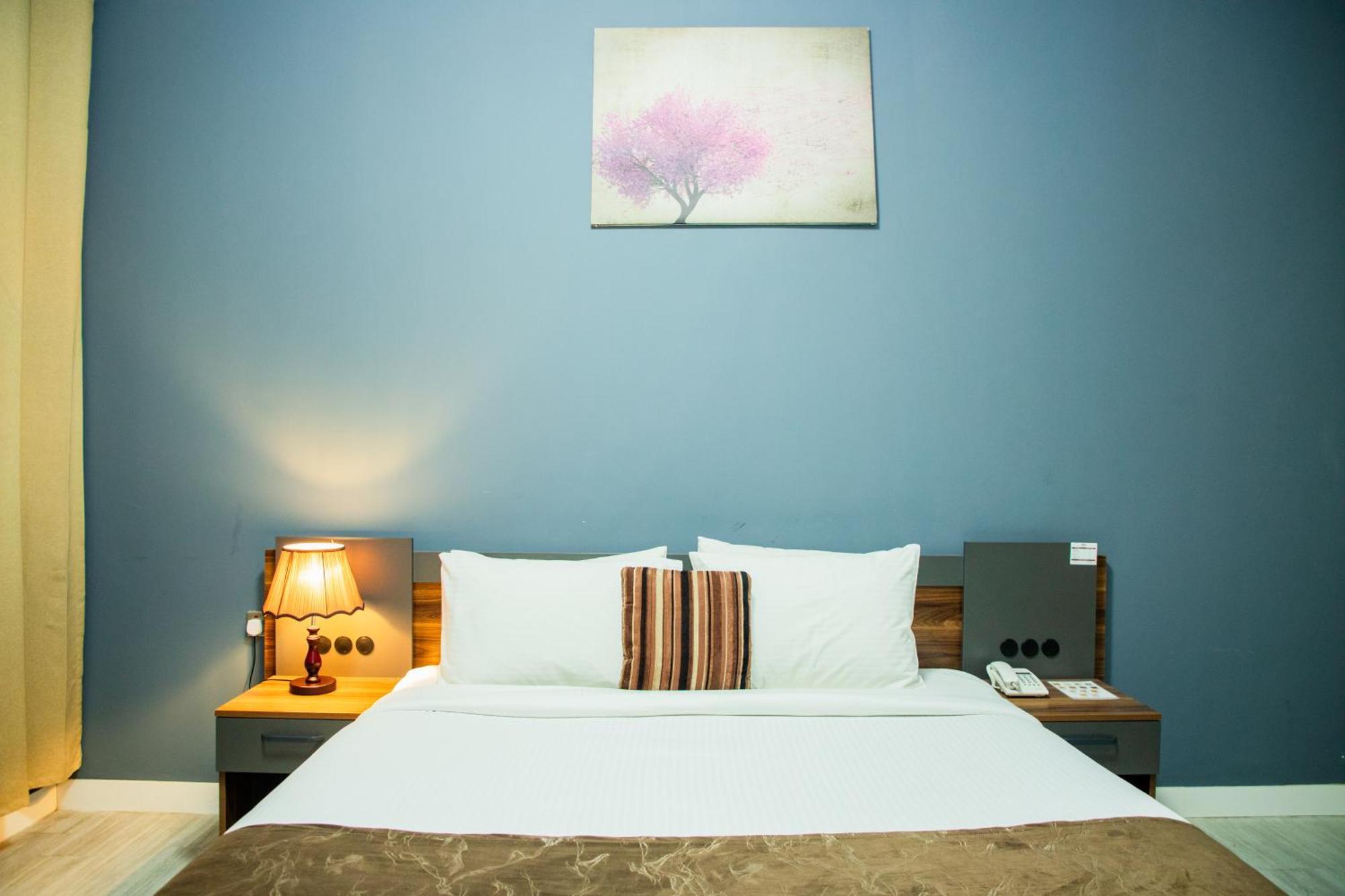 The Saj Hotel Acman Dış mekan fotoğraf