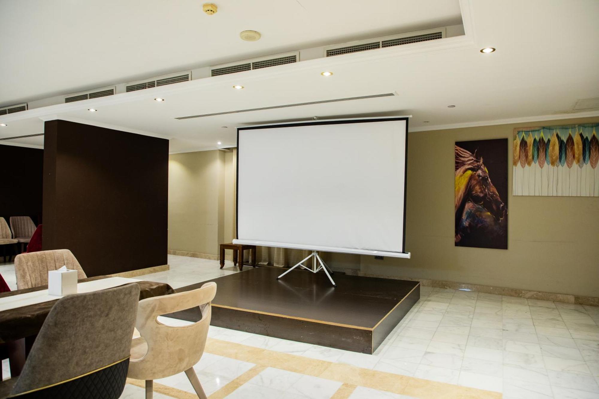 The Saj Hotel Acman Dış mekan fotoğraf